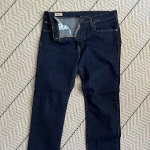 Levi's 502 Mens Jeans